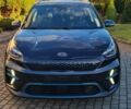 Синій Кіа Niro, об'ємом двигуна 0 л та пробігом 148 тис. км за 19346 $, фото 1 на Automoto.ua