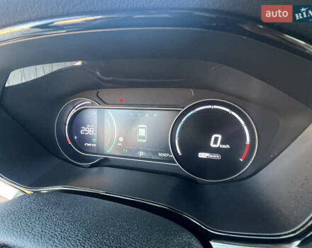Синий Киа Niro, объемом двигателя 0 л и пробегом 92 тыс. км за 18799 $, фото 35 на Automoto.ua