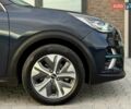 Синий Киа Niro, объемом двигателя 0 л и пробегом 90 тыс. км за 19999 $, фото 34 на Automoto.ua