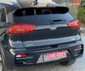 Синий Киа Niro, объемом двигателя 0 л и пробегом 90 тыс. км за 21000 $, фото 19 на Automoto.ua