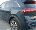 Киа Niro 2020 в Львове на Automoto.ua Синий Киа Niro, объемом двигателя 0 л и пробегом 149 тыс. км за 19900 $, фото 17 на Automoto.ua