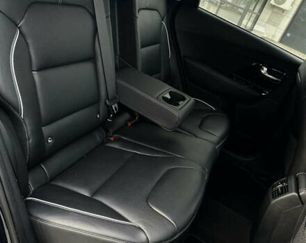 Синій Кіа Niro, об'ємом двигуна 0 л та пробігом 130 тис. км за 18990 $, фото 48 на Automoto.ua