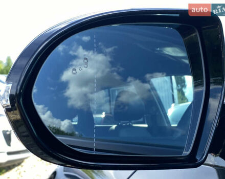 Синій Кіа Niro, об'ємом двигуна 0 л та пробігом 76 тис. км за 22900 $, фото 13 на Automoto.ua