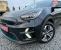 Синій Кіа Niro, об'ємом двигуна 0 л та пробігом 81 тис. км за 19350 $, фото 24 на Automoto.ua