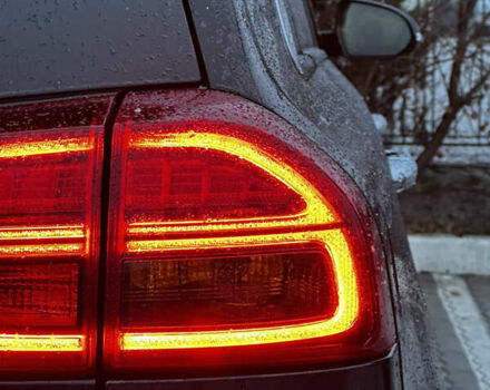 Синій Кіа Niro, об'ємом двигуна 0 л та пробігом 100 тис. км за 19900 $, фото 5 на Automoto.ua