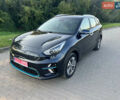 Синій Кіа Niro, об'ємом двигуна 0 л та пробігом 112 тис. км за 19500 $, фото 1 на Automoto.ua