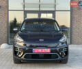 Синий Киа Niro, объемом двигателя 0 л и пробегом 130 тыс. км за 18900 $, фото 13 на Automoto.ua