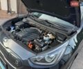 Синий Киа Niro, объемом двигателя 0 л и пробегом 144 тыс. км за 18999 $, фото 83 на Automoto.ua