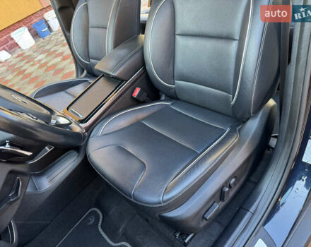 Синий Киа Niro, объемом двигателя 0 л и пробегом 170 тыс. км за 17999 $, фото 27 на Automoto.ua