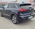 Синий Киа Niro, объемом двигателя 0 л и пробегом 173 тыс. км за 17700 $, фото 1 на Automoto.ua