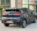 Синий Киа Niro, объемом двигателя 0 л и пробегом 90 тыс. км за 20800 $, фото 1 на Automoto.ua