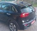 Синій Кіа Niro, об'ємом двигуна 0 л та пробігом 66 тис. км за 21490 $, фото 16 на Automoto.ua