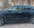 Синій Кіа Niro, об'ємом двигуна 0 л та пробігом 66 тис. км за 21490 $, фото 9 на Automoto.ua
