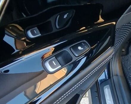 Синій Кіа Niro, об'ємом двигуна 0 л та пробігом 148 тис. км за 19346 $, фото 18 на Automoto.ua