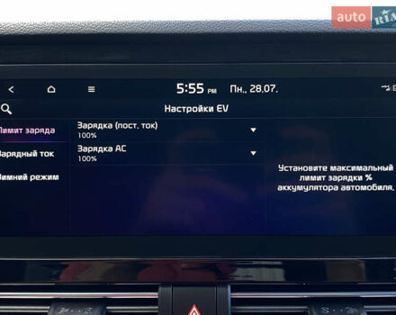 Киа Niro 2020 в Львове на Automoto.ua Синий Киа Niro, объемом двигателя 0 л и пробегом 76 тыс. км за 22900 $, фото 89 на Automoto.ua
