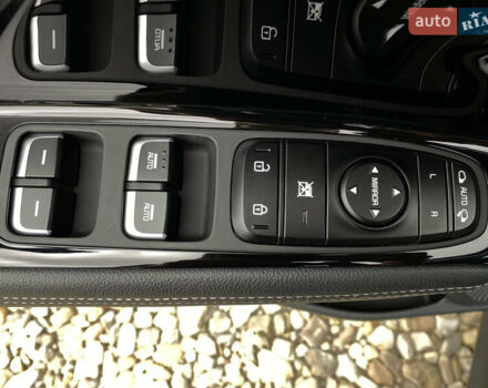 Синий Киа Niro, объемом двигателя 0 л и пробегом 119 тыс. км за 20800 $, фото 32 на Automoto.ua