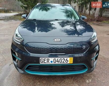 Синій Кіа Niro, об'ємом двигуна 0 л та пробігом 157 тис. км за 17800 $, фото 2 на Automoto.ua