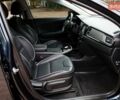 Синий Киа Niro, объемом двигателя 0 л и пробегом 99 тыс. км за 17950 $, фото 63 на Automoto.ua