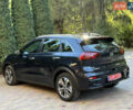 Синий Киа Niro, объемом двигателя 0 л и пробегом 131 тыс. км за 17999 $, фото 15 на Automoto.ua