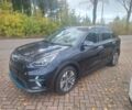 Синий Киа Niro, объемом двигателя 0 л и пробегом 105 тыс. км за 18999 $, фото 2 на Automoto.ua