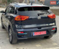 Синий Киа Niro, объемом двигателя 0 л и пробегом 106 тыс. км за 19600 $, фото 11 на Automoto.ua