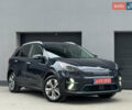 Синій Кіа Niro, об'ємом двигуна 0 л та пробігом 143 тис. км за 18999 $, фото 1 на Automoto.ua