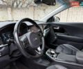 Синий Киа Niro, объемом двигателя 0 л и пробегом 115 тыс. км за 19900 $, фото 29 на Automoto.ua