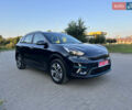 Синій Кіа Niro, об'ємом двигуна 0 л та пробігом 112 тис. км за 19500 $, фото 84 на Automoto.ua