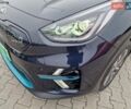 Синий Киа Niro, объемом двигателя 0 л и пробегом 173 тыс. км за 17700 $, фото 5 на Automoto.ua