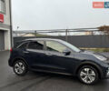 Синий Киа Niro, объемом двигателя 0 л и пробегом 101 тыс. км за 19900 $, фото 6 на Automoto.ua