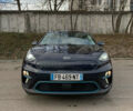 Синий Киа Niro, объемом двигателя 0 л и пробегом 104 тыс. км за 19150 $, фото 1 на Automoto.ua