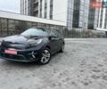 Синий Киа Niro, объемом двигателя 0 л и пробегом 89 тыс. км за 17500 $, фото 4 на Automoto.ua