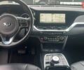 Синий Киа Niro, объемом двигателя 0 л и пробегом 173 тыс. км за 18700 $, фото 12 на Automoto.ua