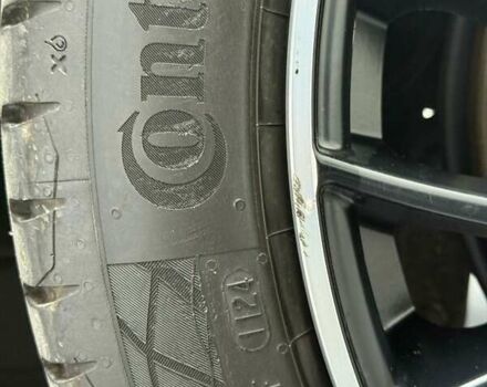 Синій Кіа Niro, об'ємом двигуна 0 л та пробігом 130 тис. км за 19071 $, фото 14 на Automoto.ua