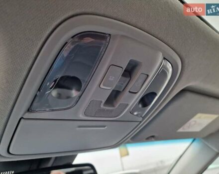 Синий Киа Niro, объемом двигателя 0 л и пробегом 173 тыс. км за 17700 $, фото 40 на Automoto.ua