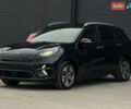 Синий Киа Niro, объемом двигателя 0 л и пробегом 135 тыс. км за 18999 $, фото 1 на Automoto.ua