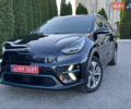Синий Киа Niro, объемом двигателя 0 л и пробегом 138 тыс. км за 17800 $, фото 1 на Automoto.ua