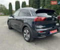 Синий Киа Niro, объемом двигателя 0 л и пробегом 156 тыс. км за 18800 $, фото 21 на Automoto.ua
