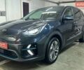 Синій Кіа Niro, об'ємом двигуна 0 л та пробігом 32 тис. км за 23900 $, фото 21 на Automoto.ua