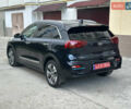 Синий Киа Niro, объемом двигателя 0 л и пробегом 82 тыс. км за 18700 $, фото 89 на Automoto.ua