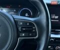 Синий Киа Niro, объемом двигателя 0 л и пробегом 58 тыс. км за 22900 $, фото 44 на Automoto.ua