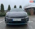 Синій Кіа Niro, об'ємом двигуна 0 л та пробігом 139 тис. км за 18500 $, фото 27 на Automoto.ua