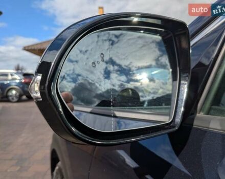 Киа Niro 2020 в Луцке на Automoto.ua Синий Киа Niro, объемом двигателя 0 л и пробегом 157 тыс. км за 19700 $, фото 14 на Automoto.ua