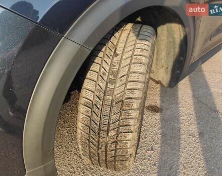 Синій Кіа Niro, об'ємом двигуна 0 л та пробігом 120 тис. км за 19890 $, фото 41 на Automoto.ua