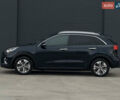 Синий Киа Niro, объемом двигателя 0 л и пробегом 135 тыс. км за 18999 $, фото 20 на Automoto.ua