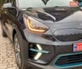Синий Киа Niro, объемом двигателя 0 л и пробегом 126 тыс. км за 19200 $, фото 1 на Automoto.ua