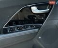 Синий Киа Niro, объемом двигателя 0 л и пробегом 90 тыс. км за 21000 $, фото 45 на Automoto.ua