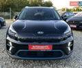 Синій Кіа Niro, об'ємом двигуна 0 л та пробігом 106 тис. км за 21900 $, фото 15 на Automoto.ua