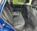 Синій Кіа Niro, об'ємом двигуна 0 л та пробігом 56 тис. км за 16000 $, фото 13 на Automoto.ua