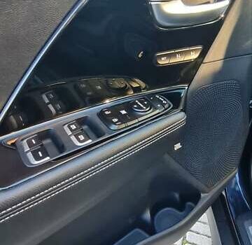 Киа Niro 2020 в Луцке на Automoto.ua Синий Киа Niro, объемом двигателя 0 л и пробегом 148 тыс. км за 16500 $, фото 10 на Automoto.ua